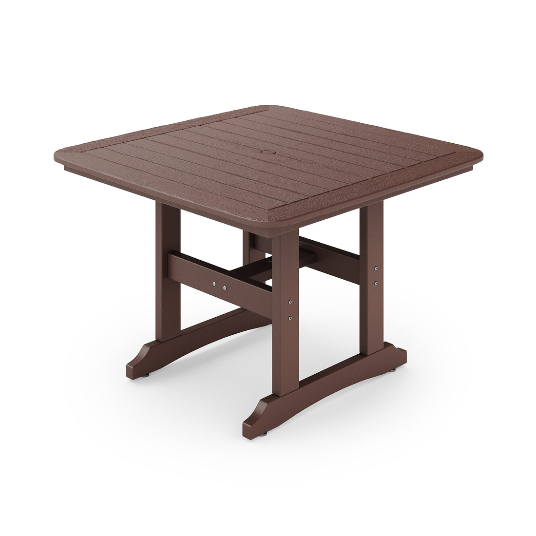 44 St. Simons Square Dining Table