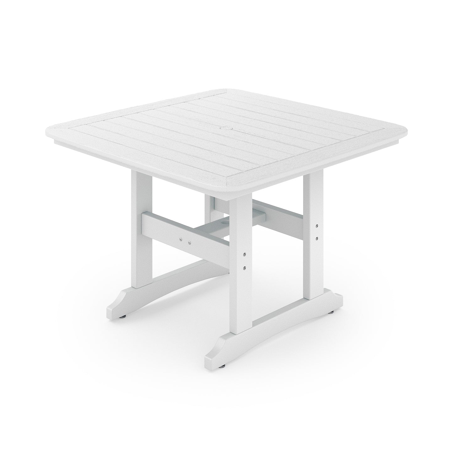 44 St. Simons Square Dining Table