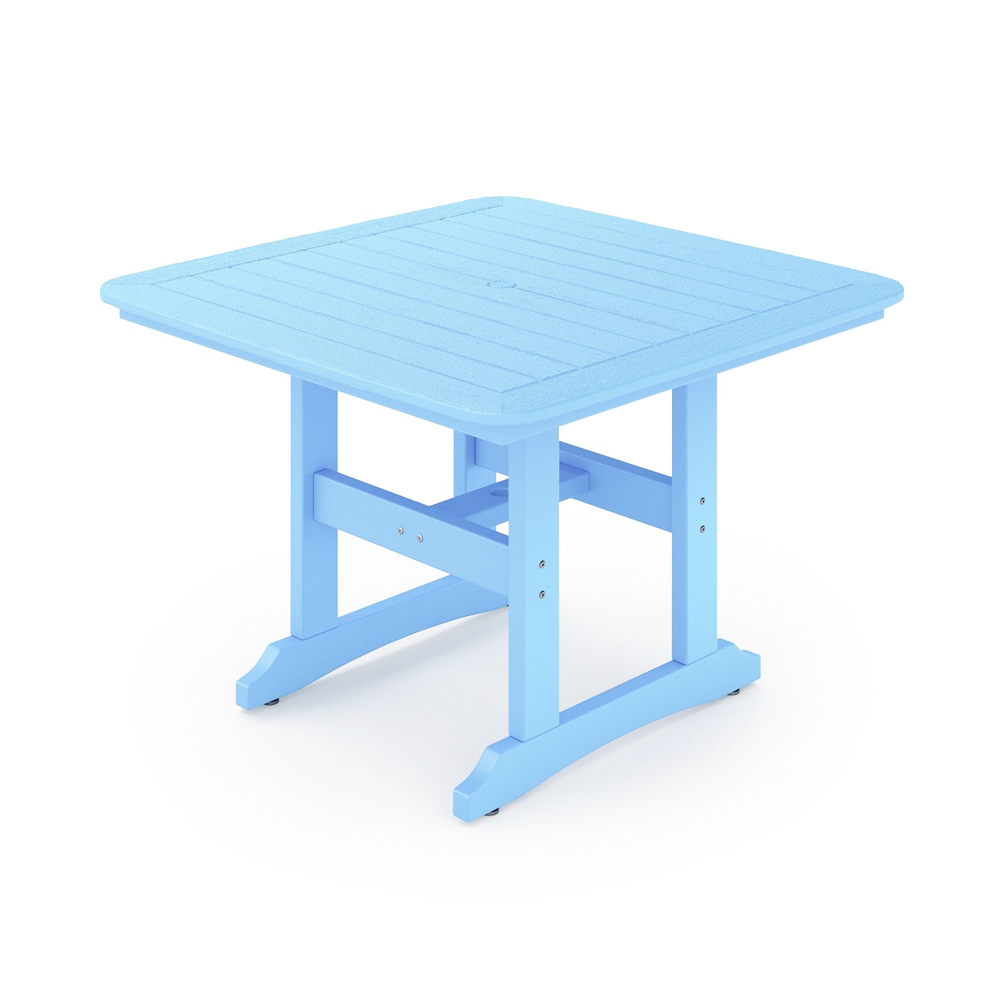 44 St. Simons Square Dining Table