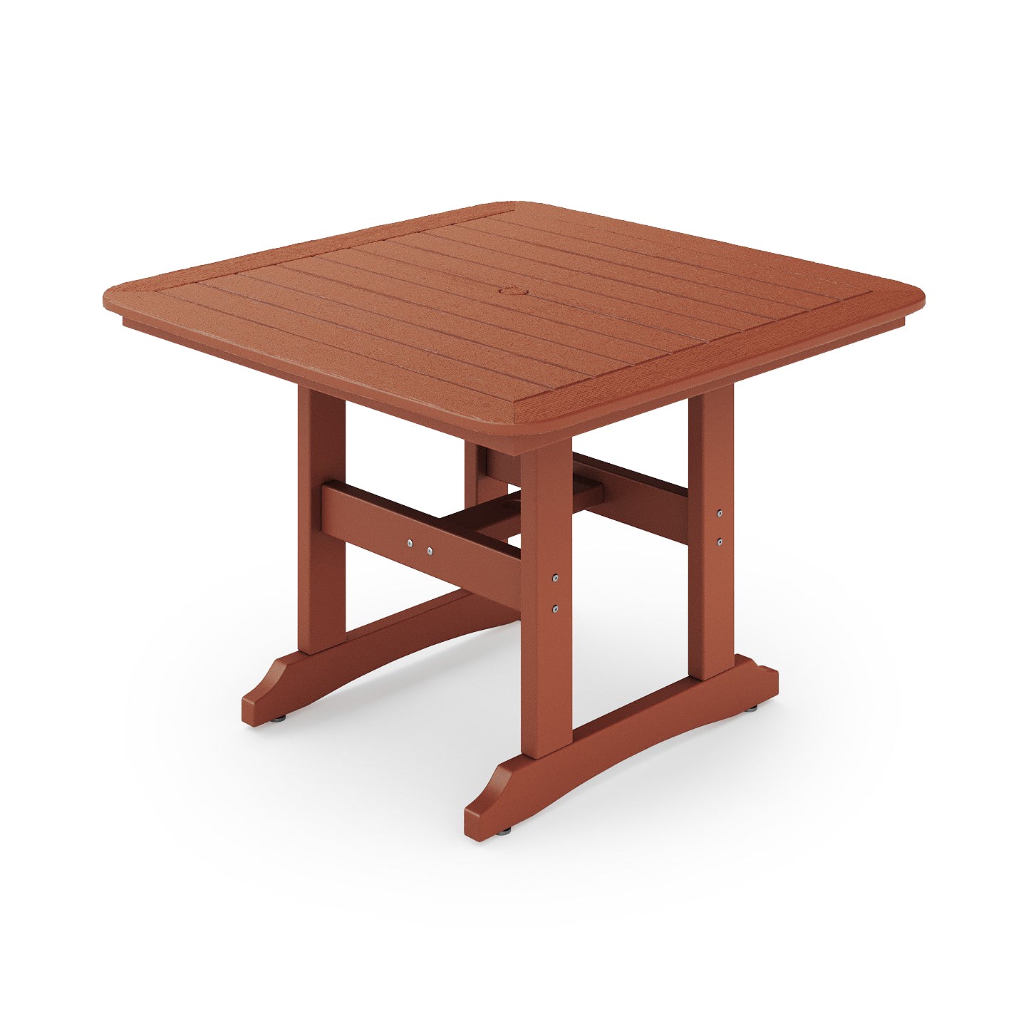 44 St. Simons Square Dining Table