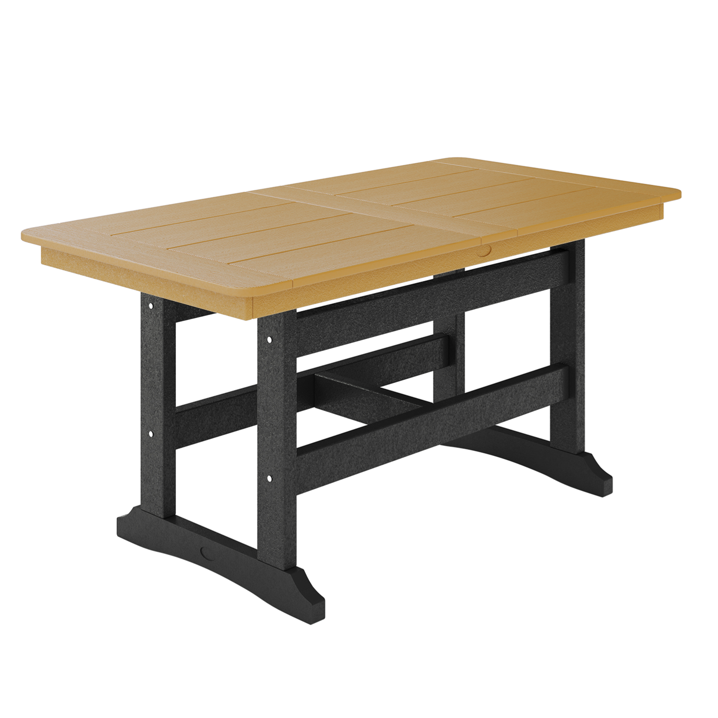 32x60 Savannah Table Dining High