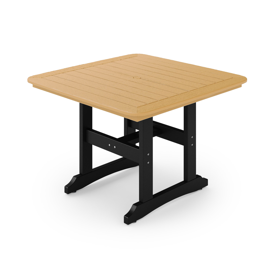 44 St. Simons Square Dining Table