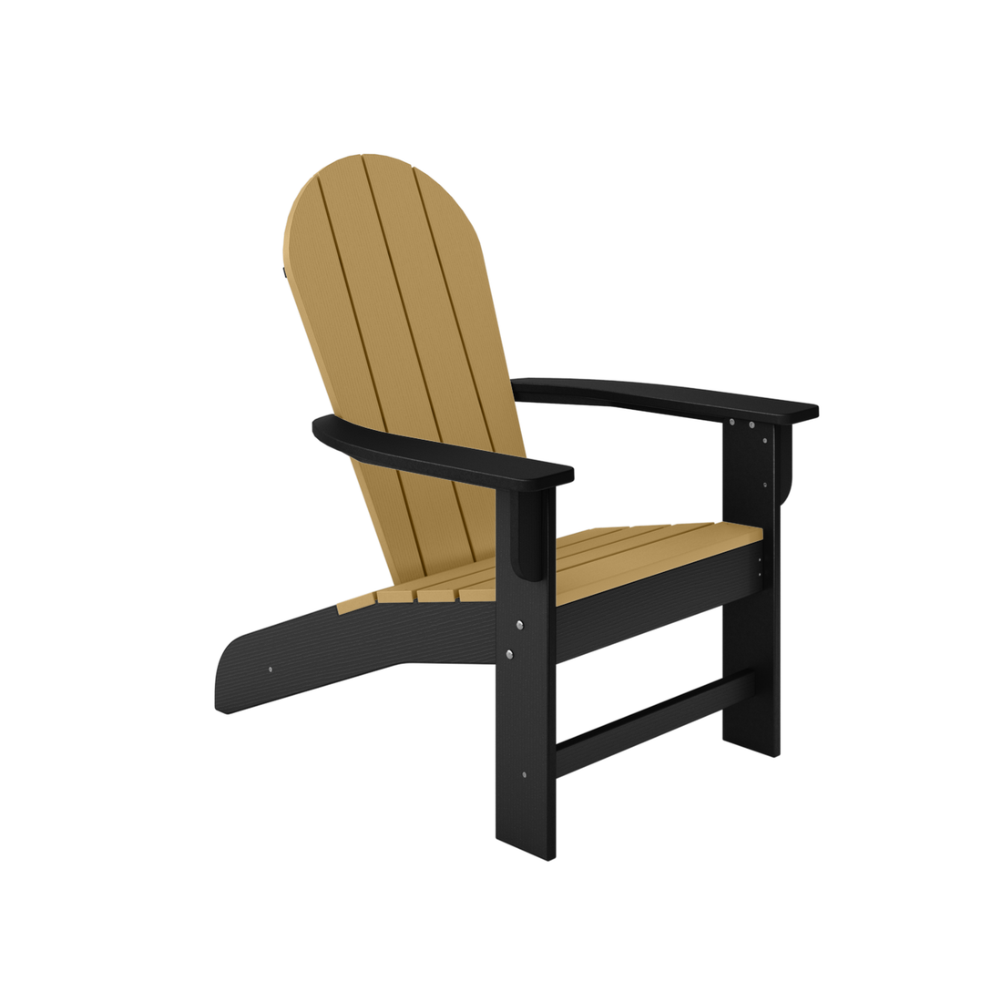 Sapelo Adirondack Chair