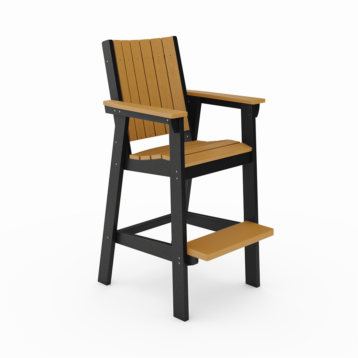 Callaway Chair Bar High