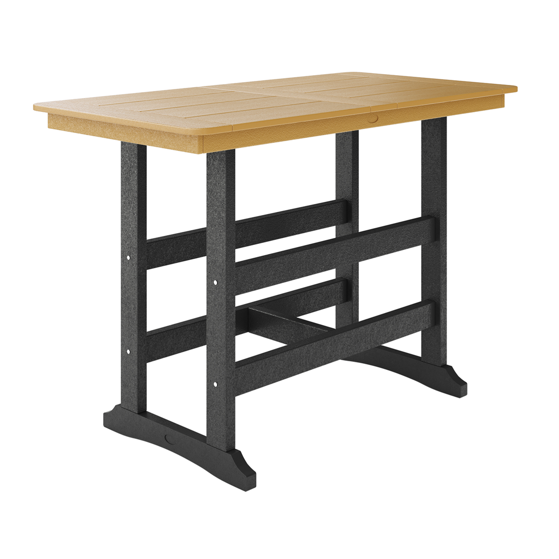 32x60 Savannah Table Bar High