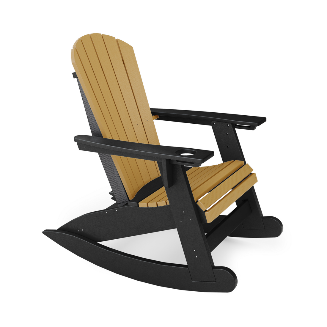 St Simons Adirondack Rocker