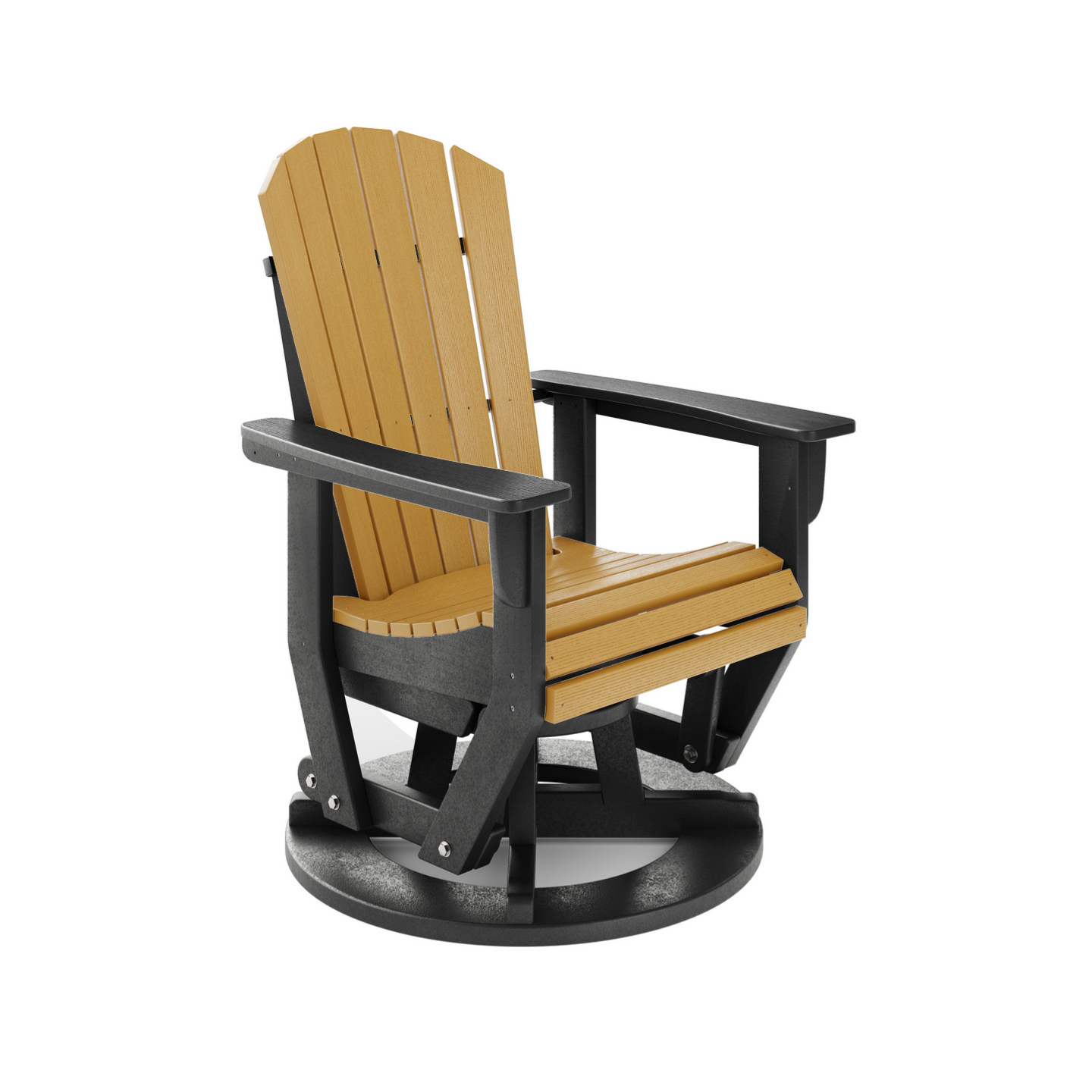 St. Simons Glider Chair
