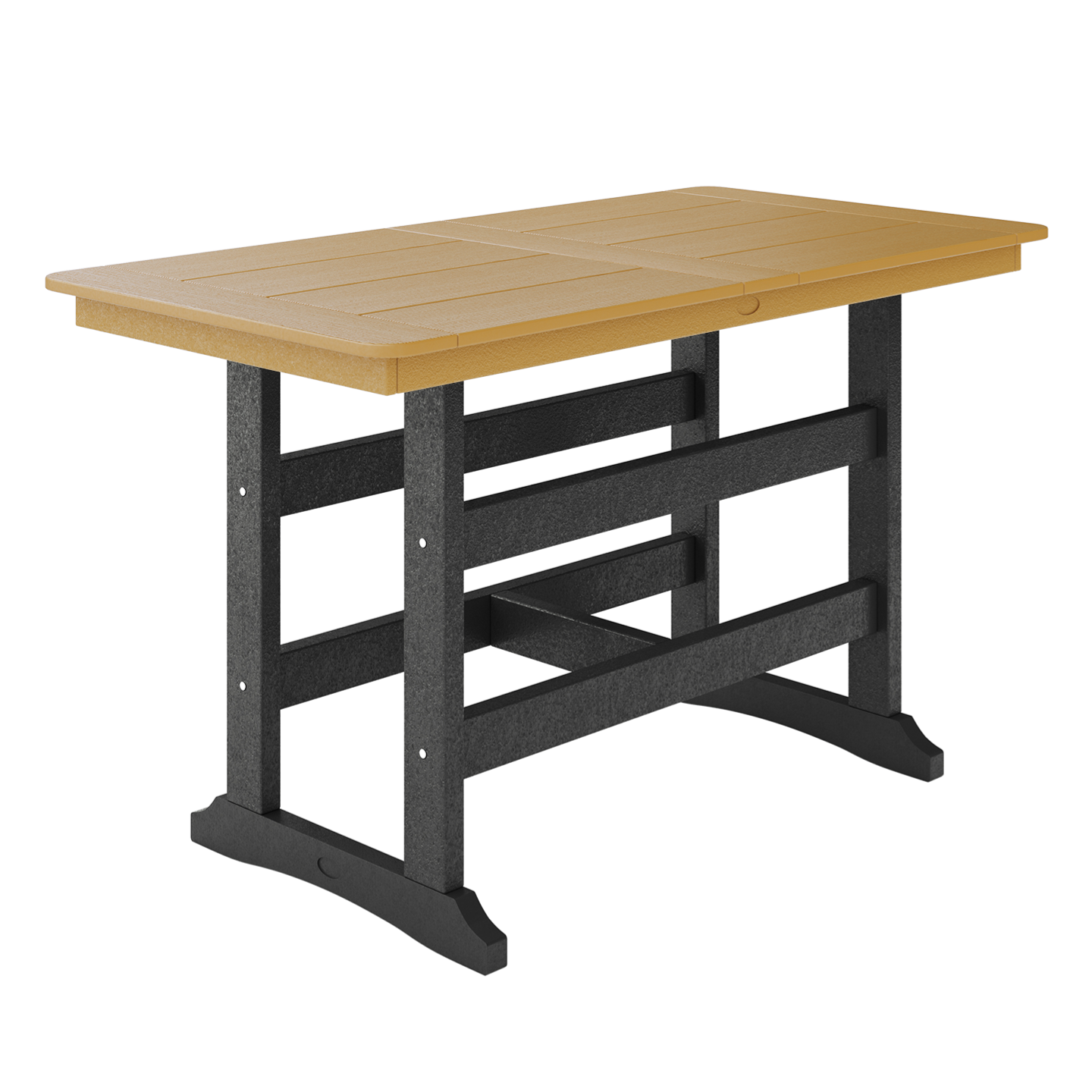 32x60 Savannah Table Counter High