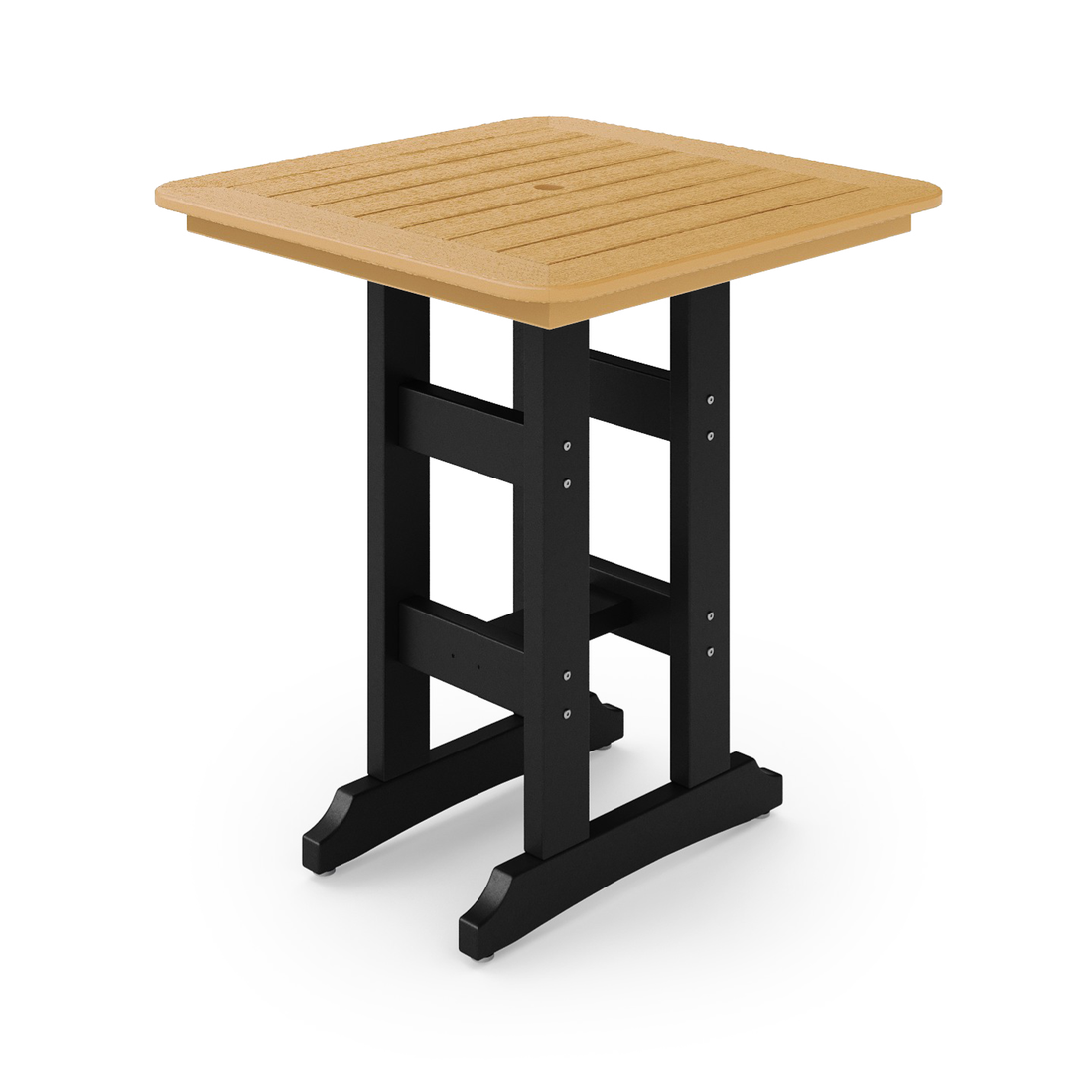 33 St. Simons Square Counter Table