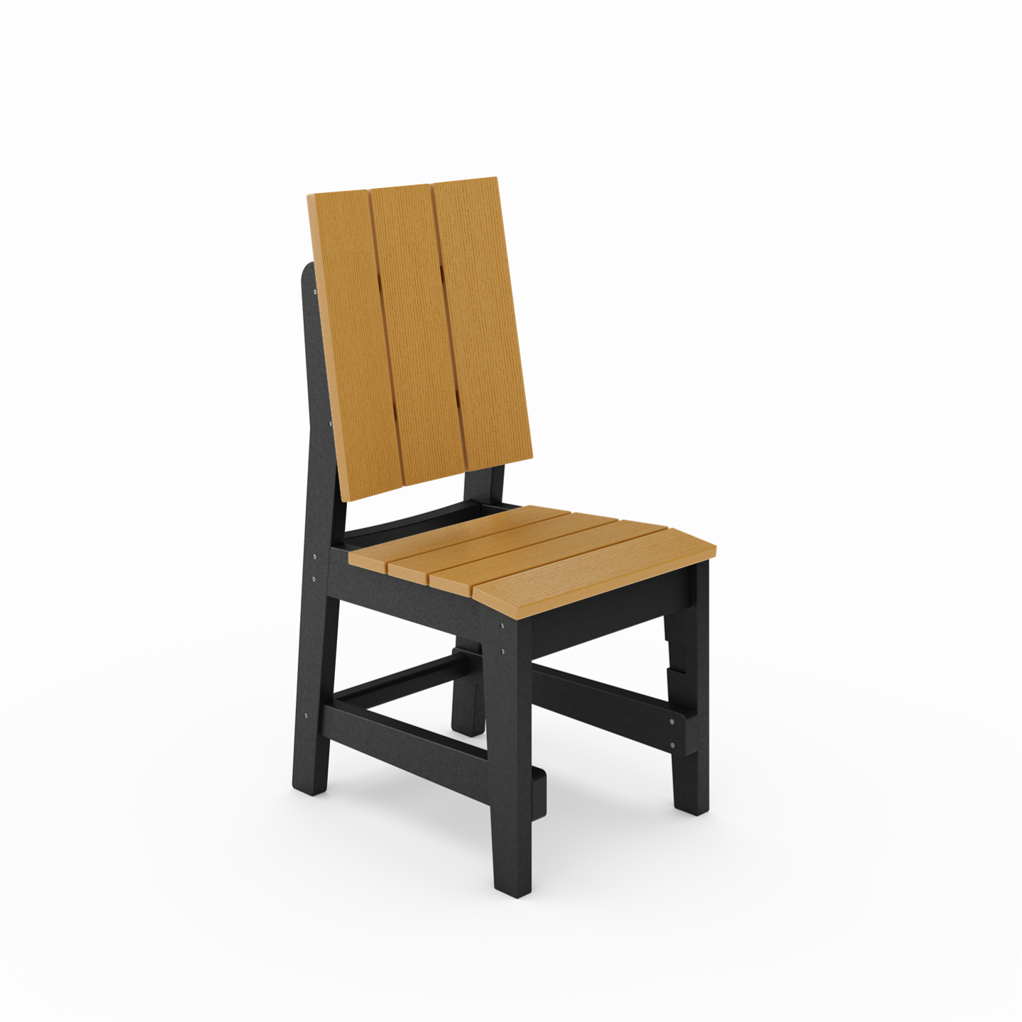 Savannah Armless Dining Chair