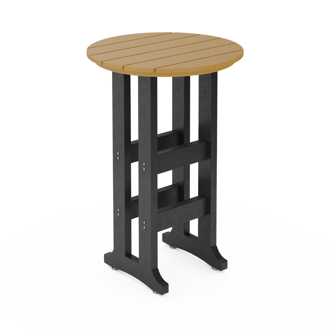 30" Round Bar Table