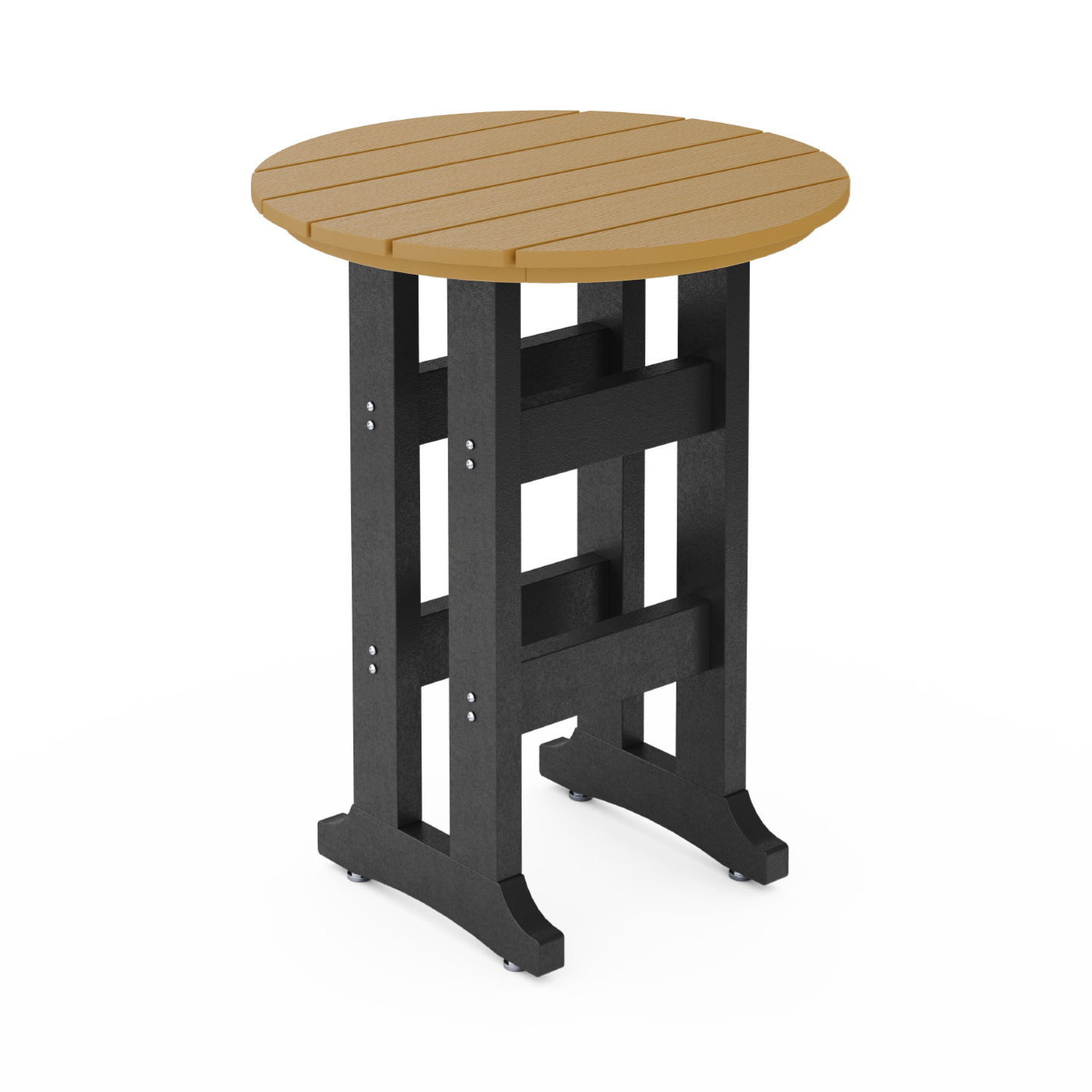 30" Round Counter Table