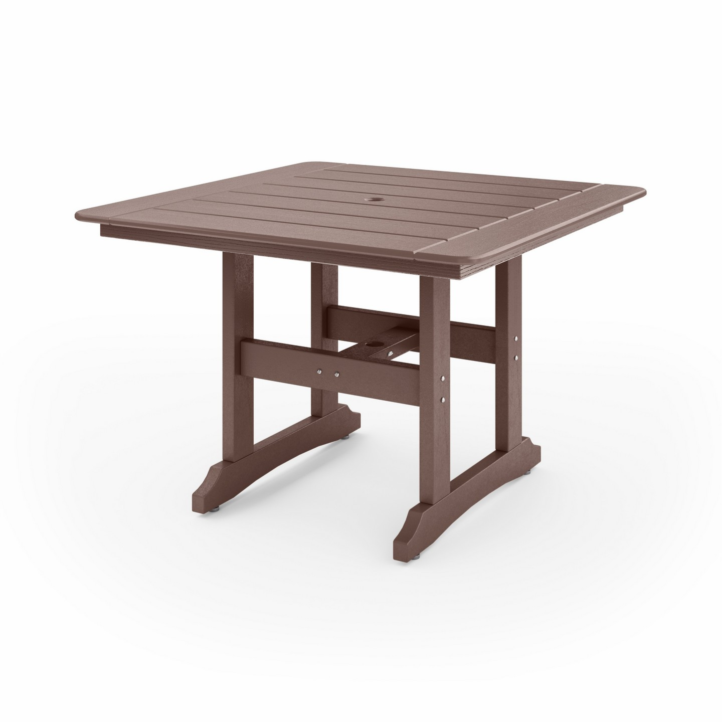 44" Savannah Square Dining Table