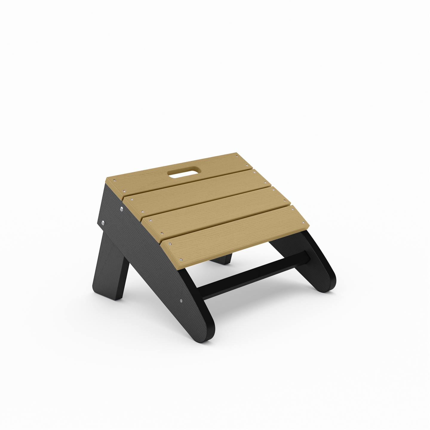 Savannah Adirondack Ottoman