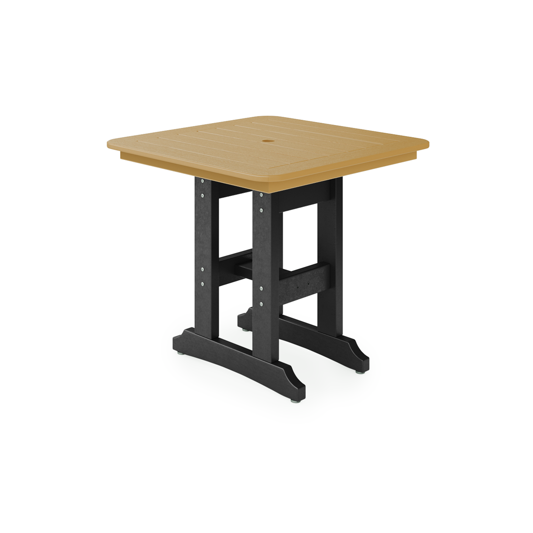 33 St. Simons Square Dining Table