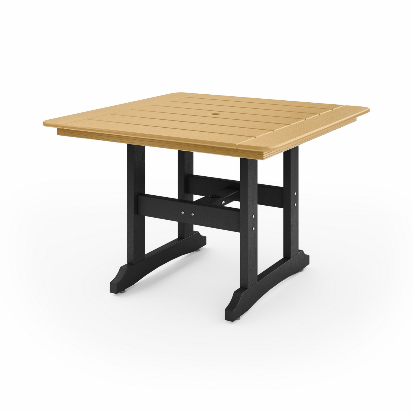 44" Savannah Square Dining Table