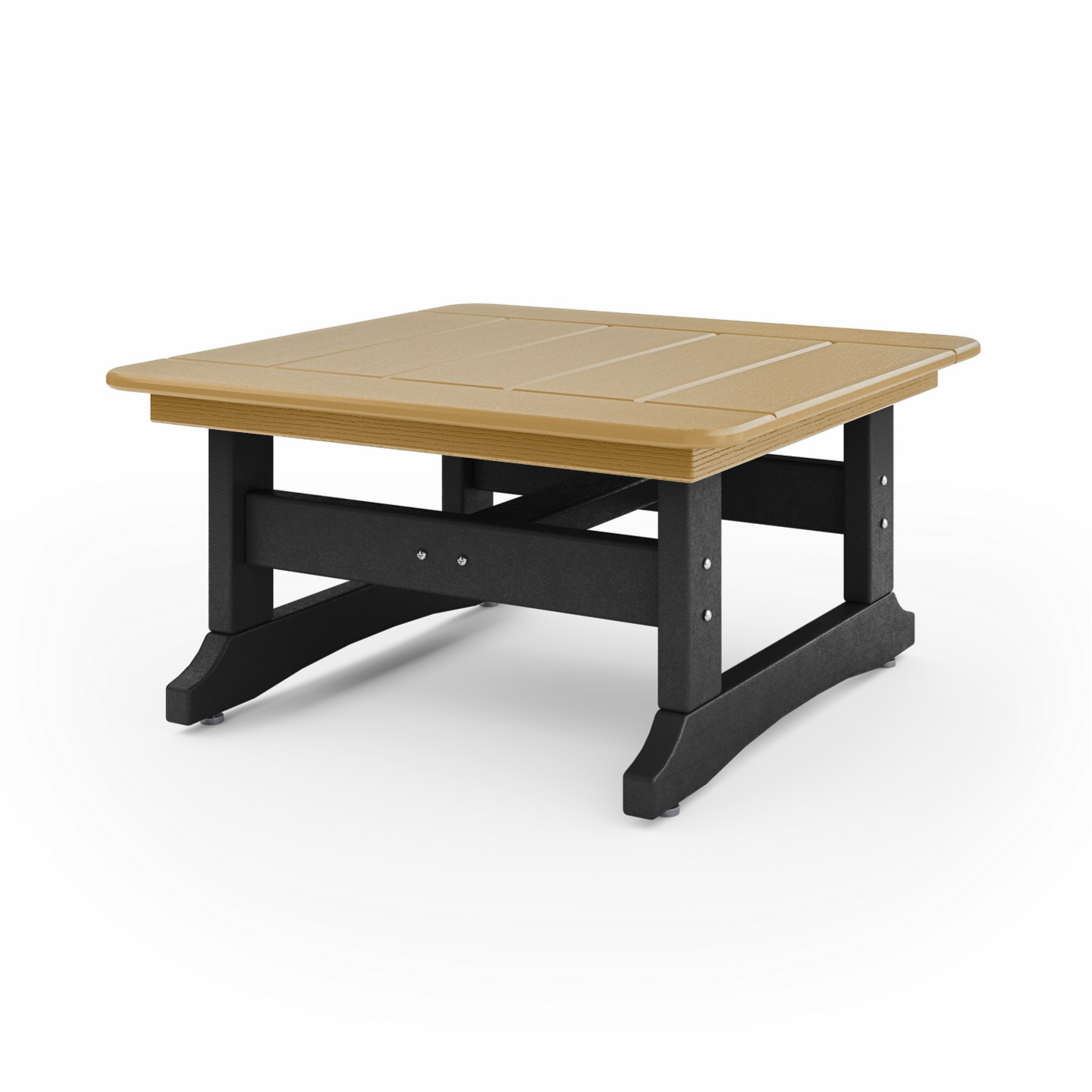 33" Savannah Square Coffee Table