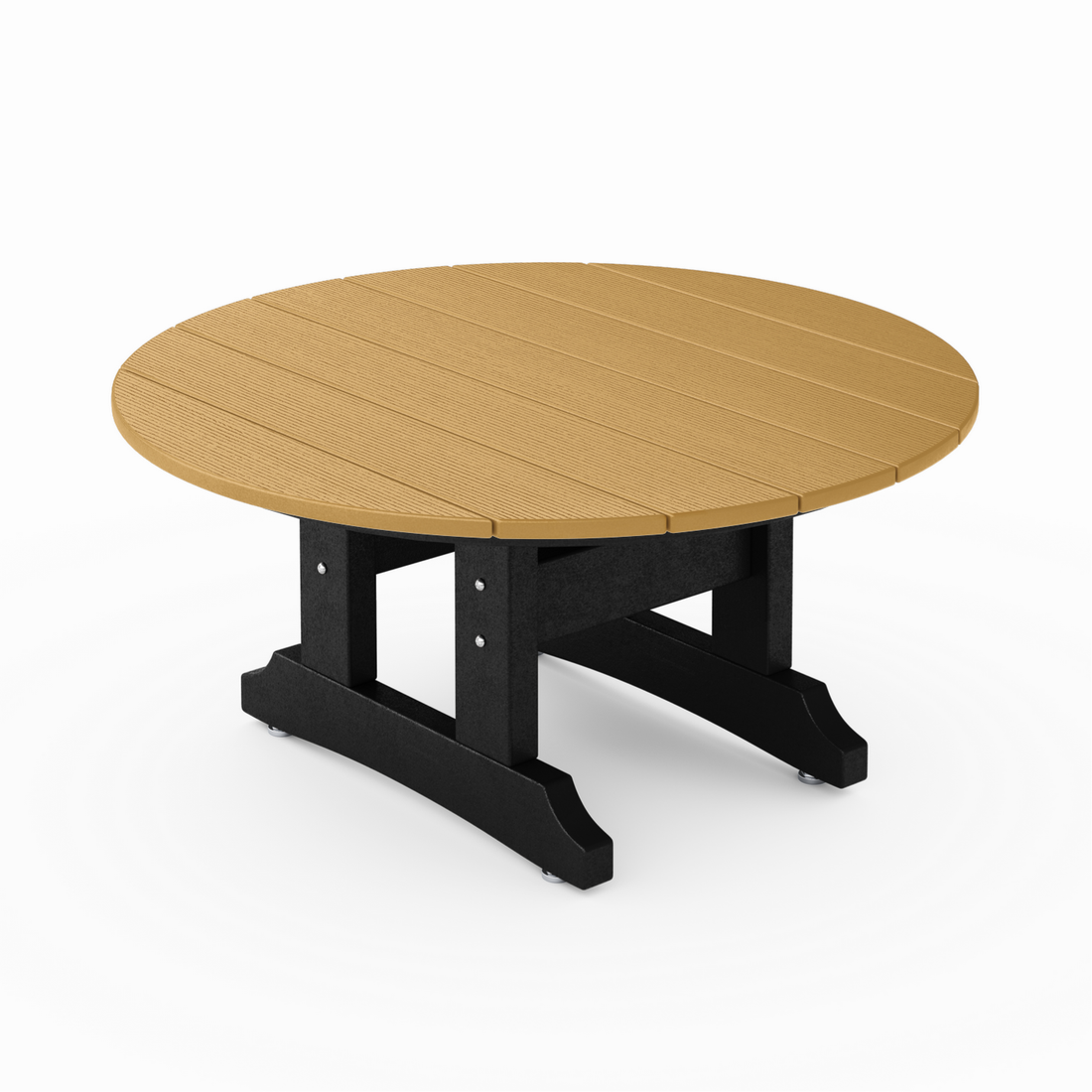 36" Round Coffee Table