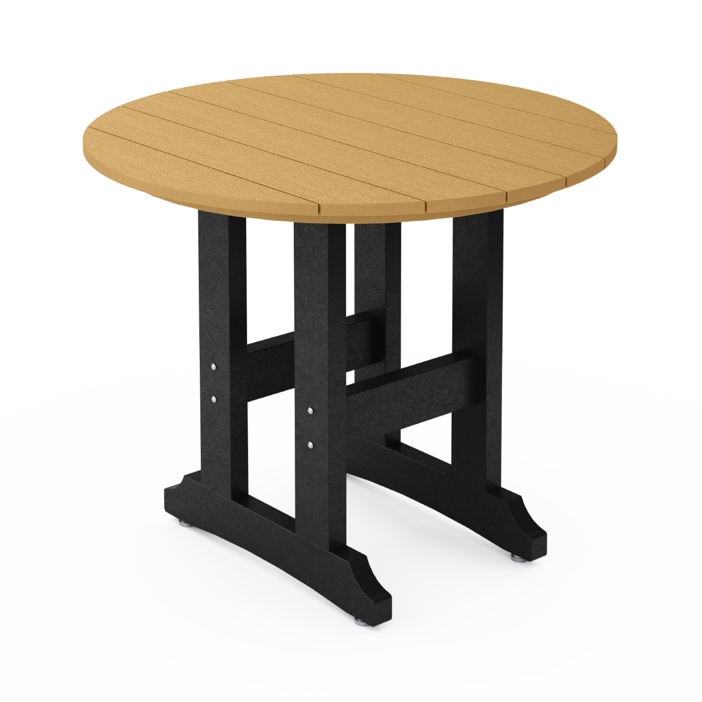 36" Round Dining Table