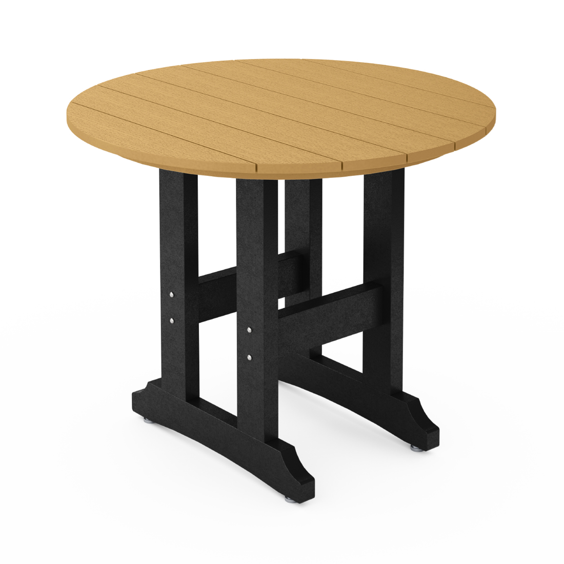 36" Round Dining Table