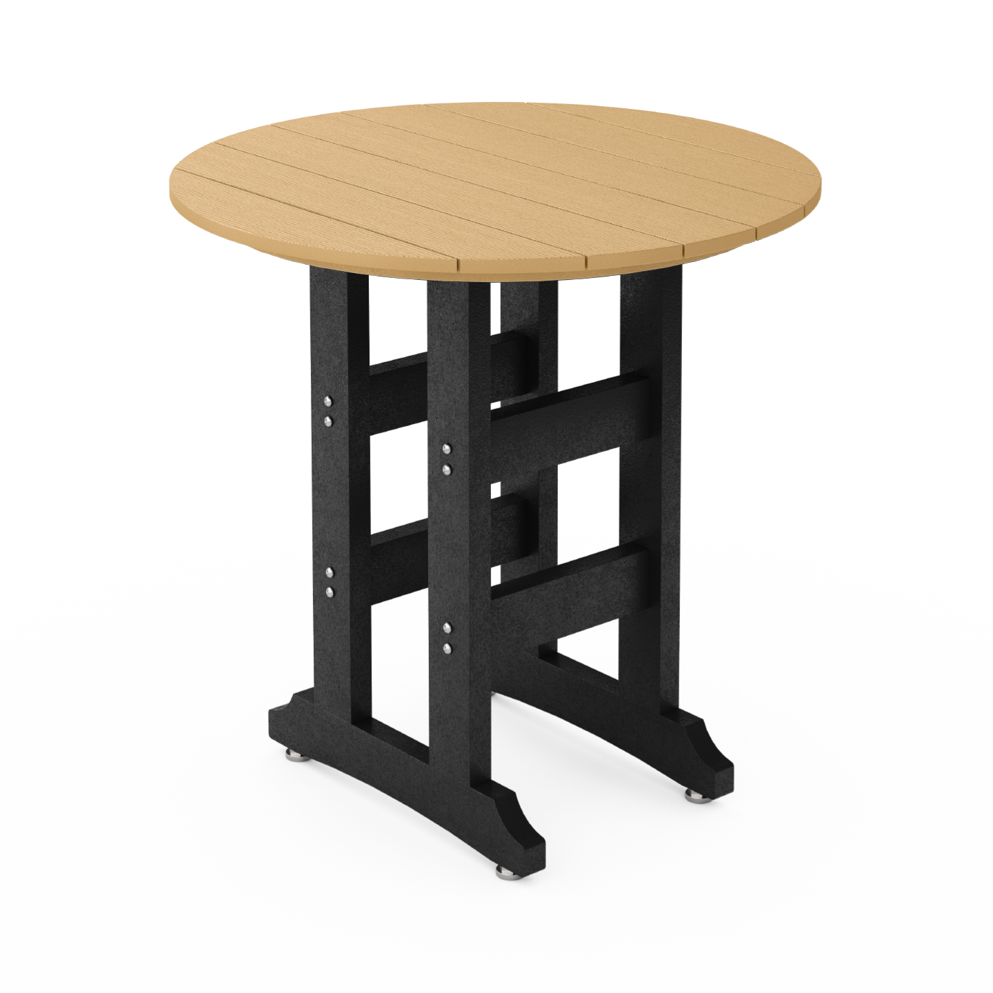 36" Round Counter Table