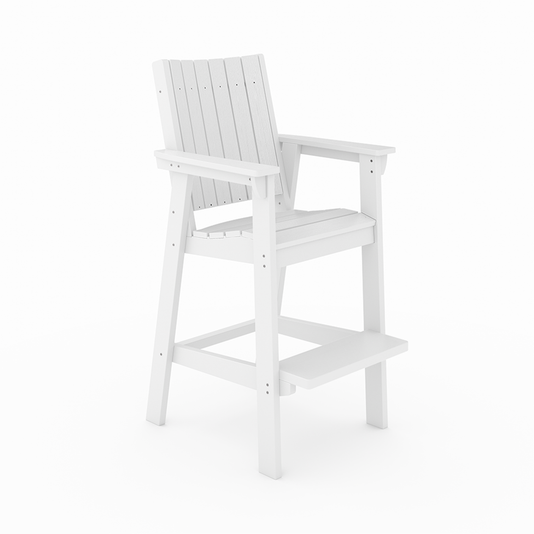 Callaway Chair Bar High