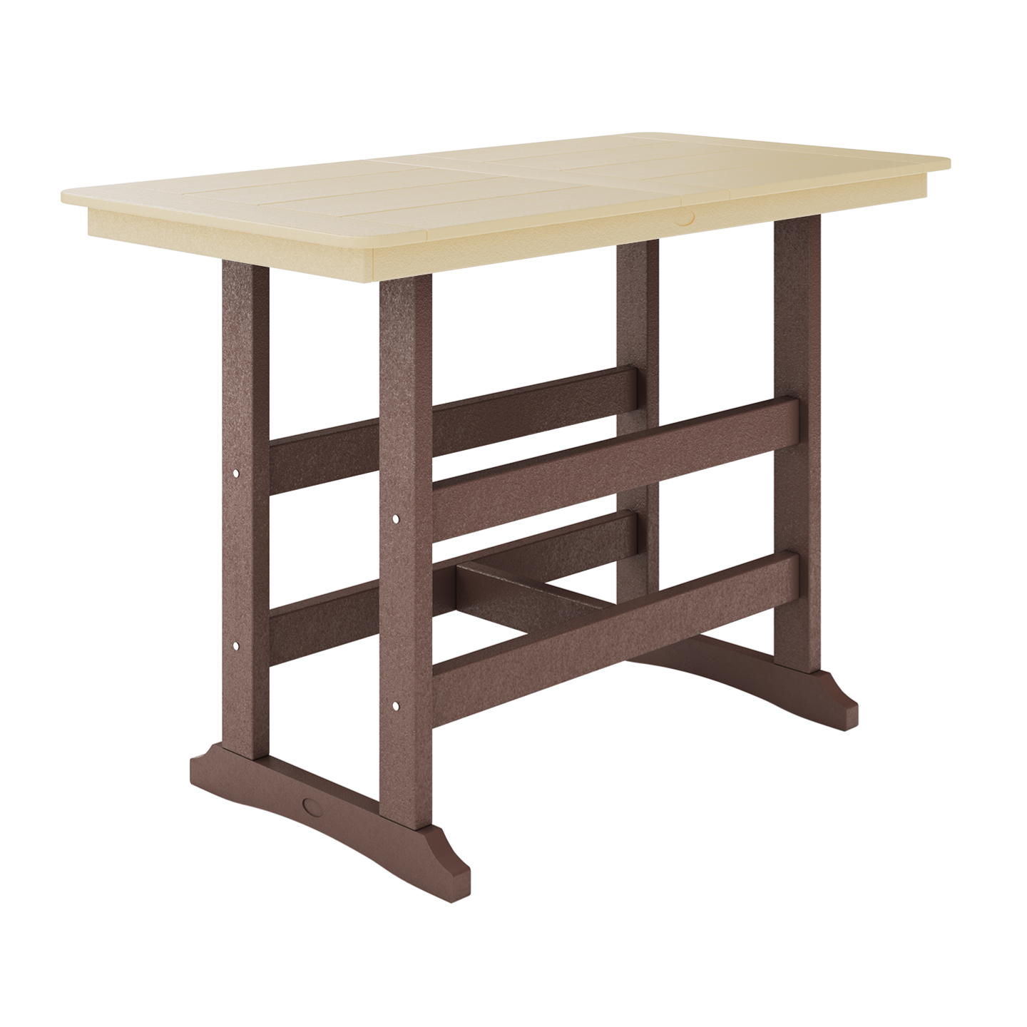32x60 Savannah Table Bar High