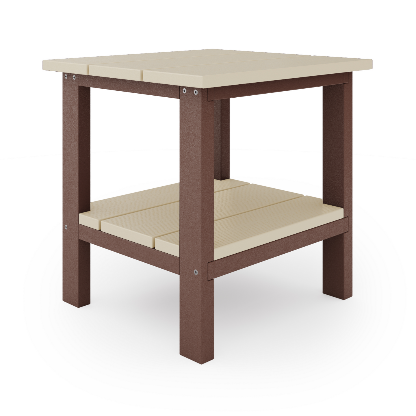 18" Savannah Square Side Table
