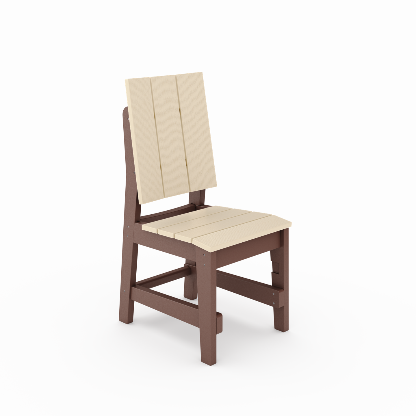 Savannah Armless Dining Chair