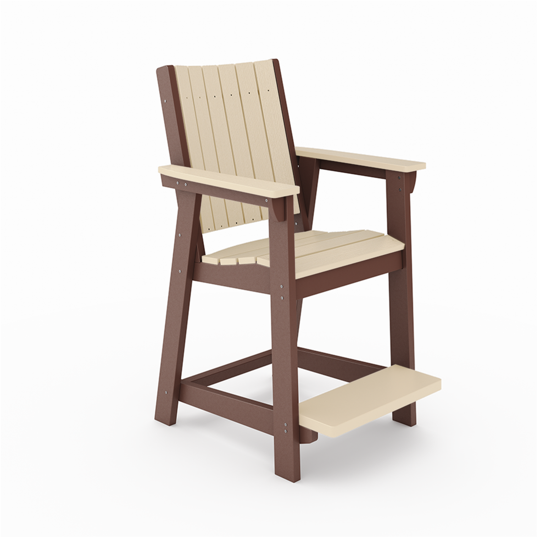 Callaway Chair Counter High