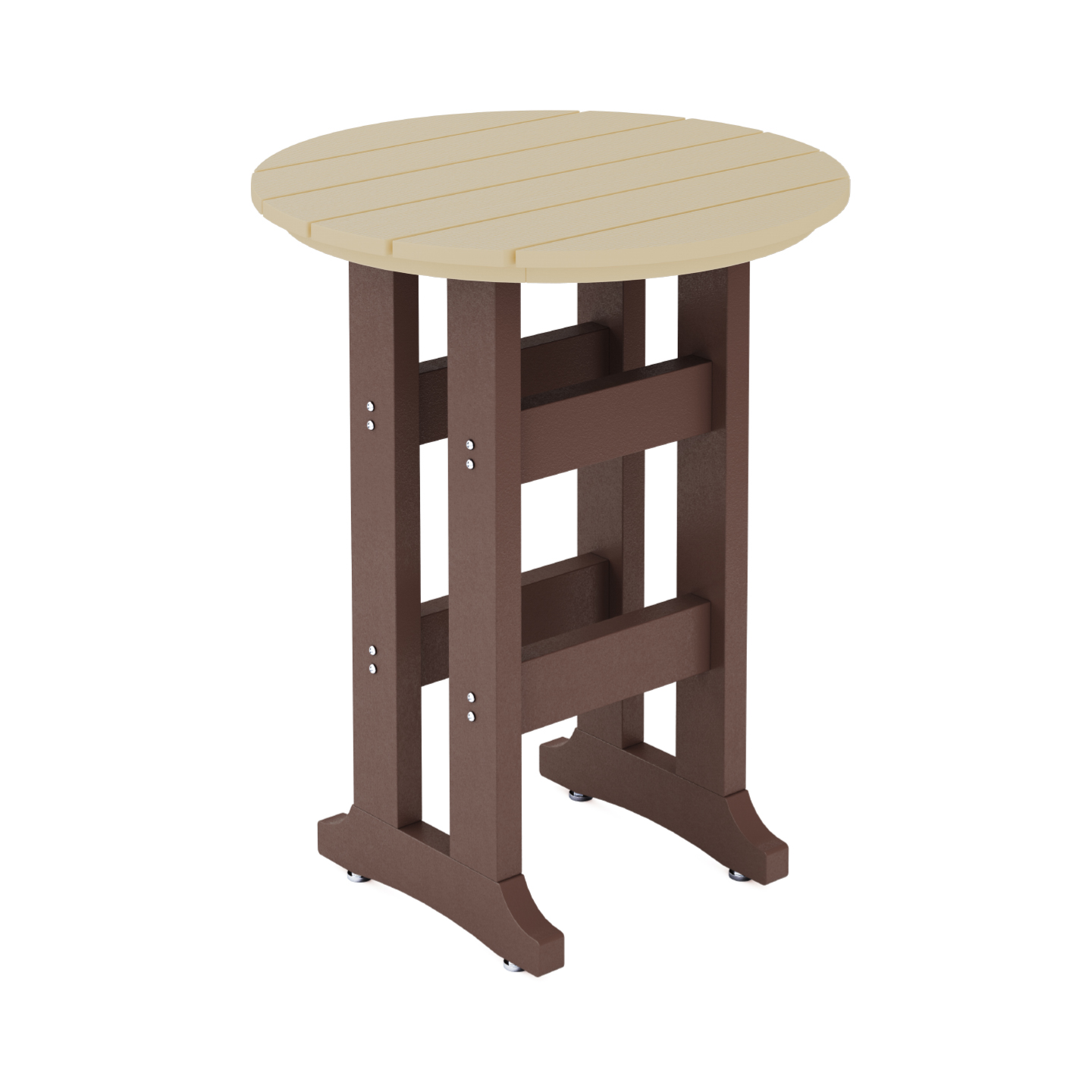 30" Round Counter Table