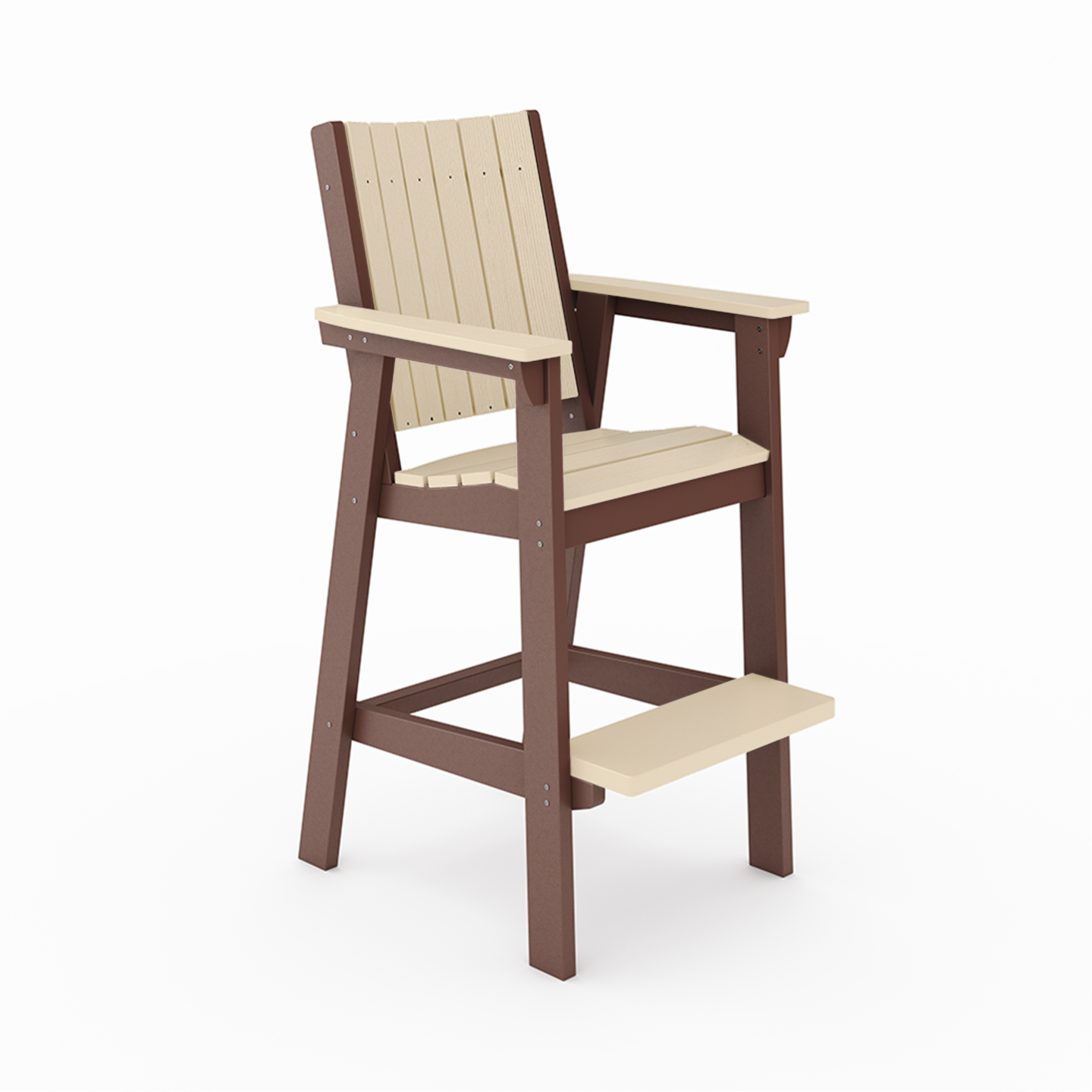 Callaway Chair Bar High