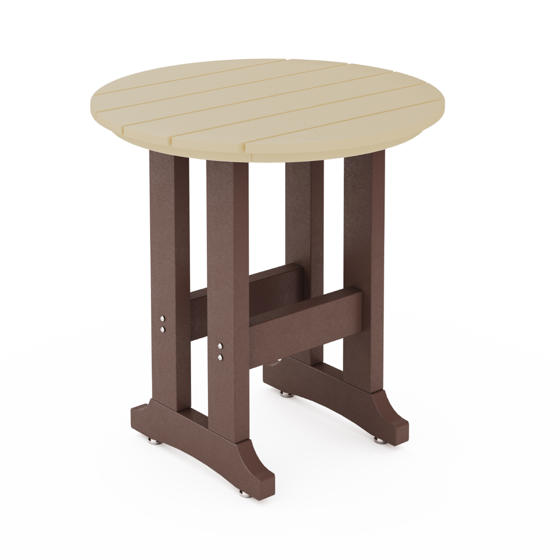 30" Round Dining Table