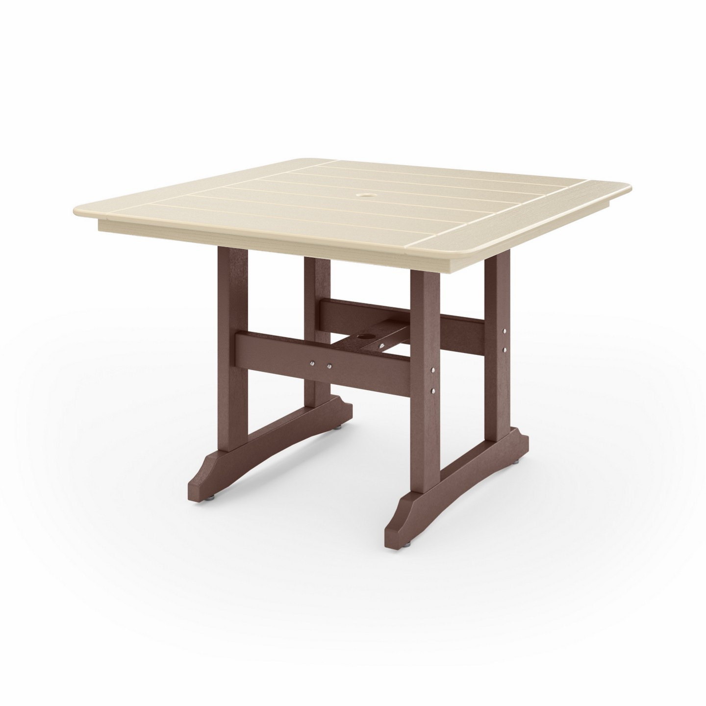 44" Savannah Square Dining Table