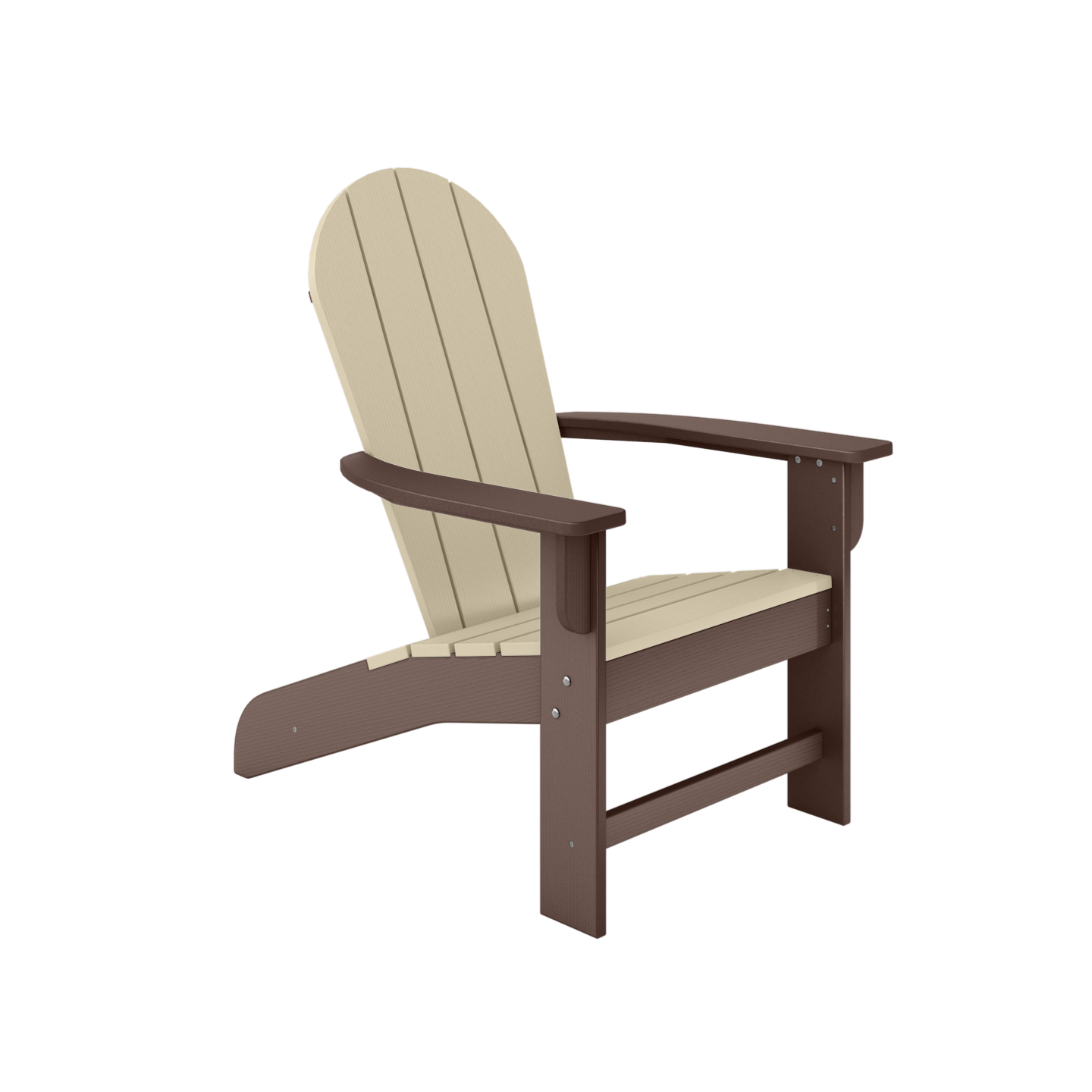 Sapelo Adirondack Chair
