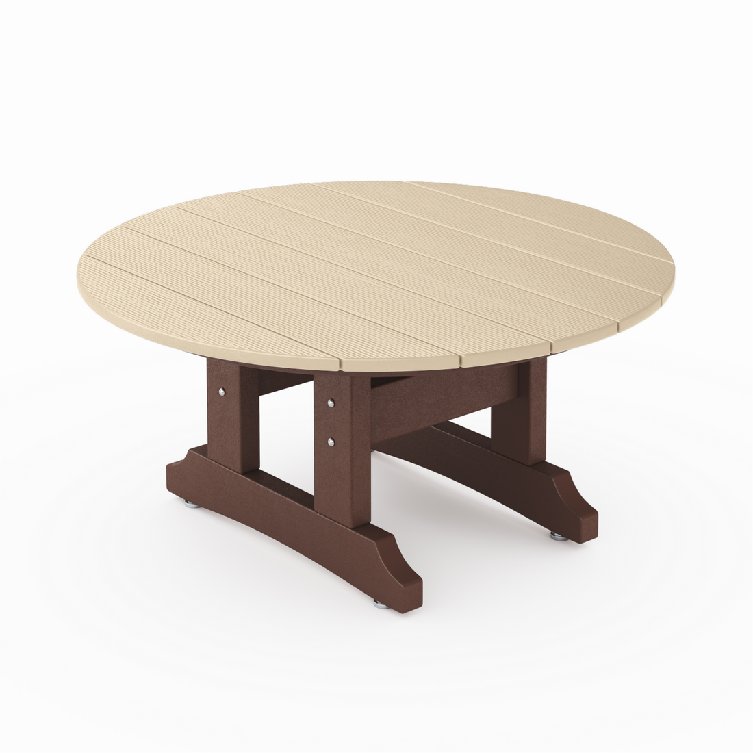 36" Round Coffee Table