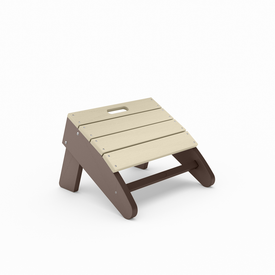 Savannah Adirondack Ottoman