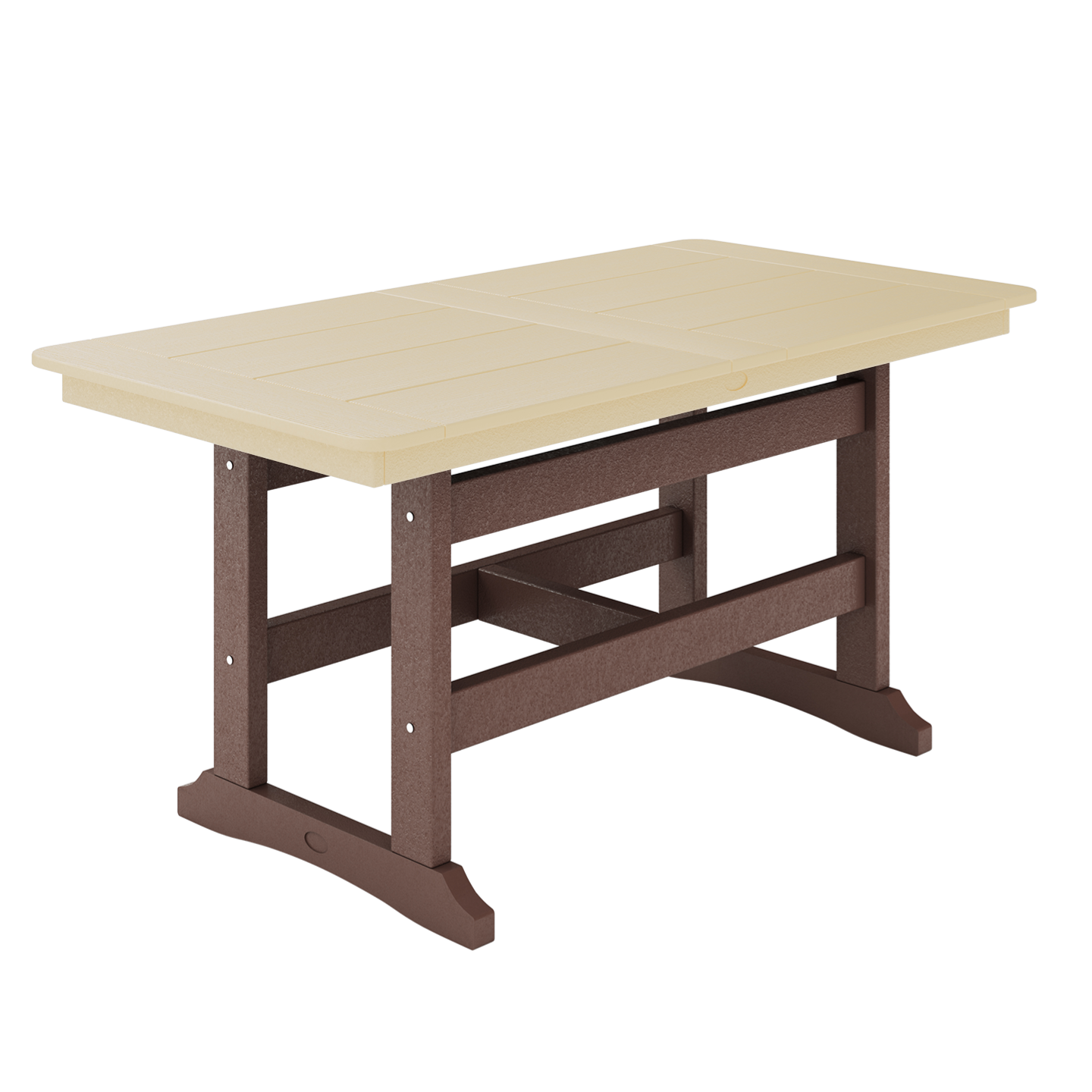 32x60 Savannah Table Dining High
