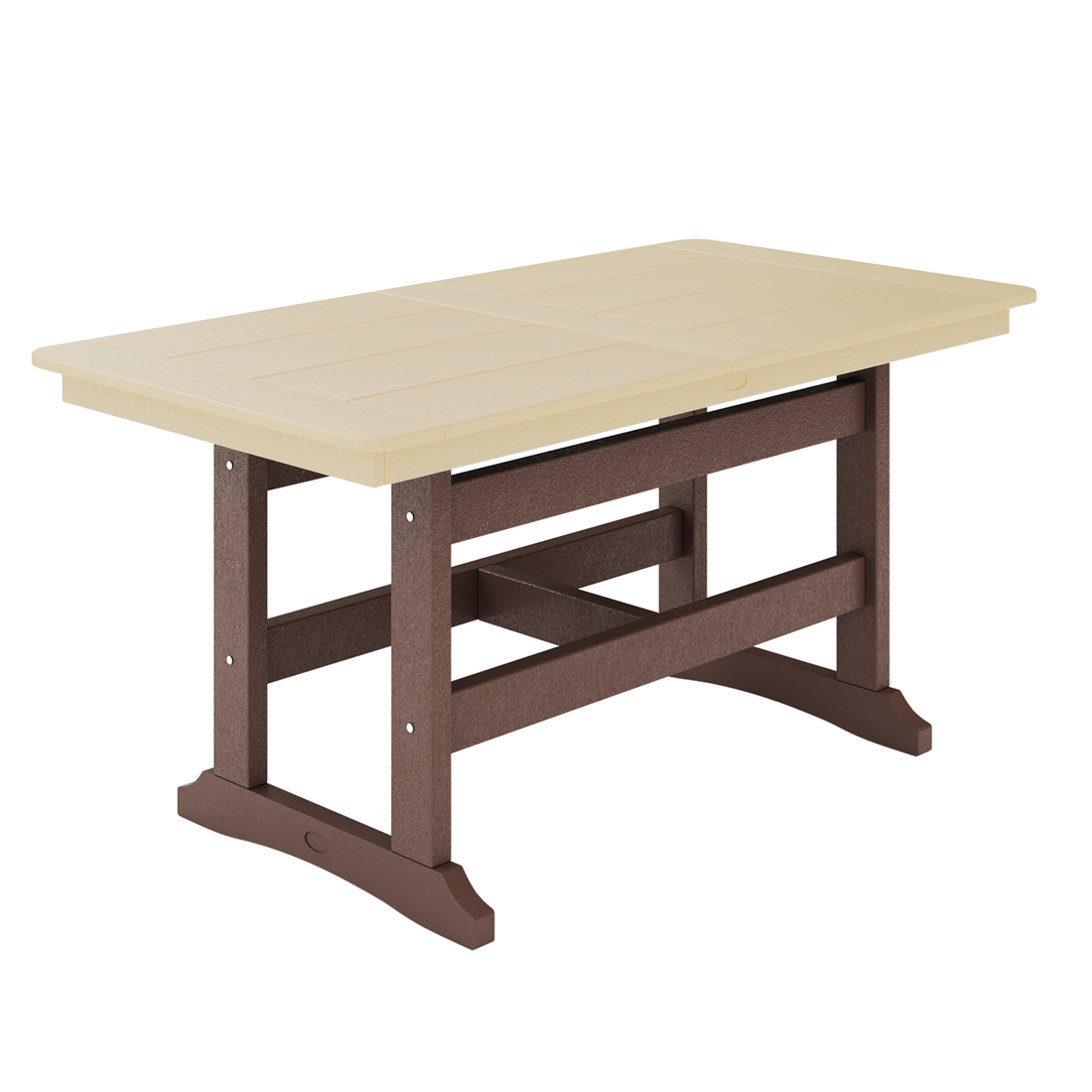 32x60 Savannah Table Dining High