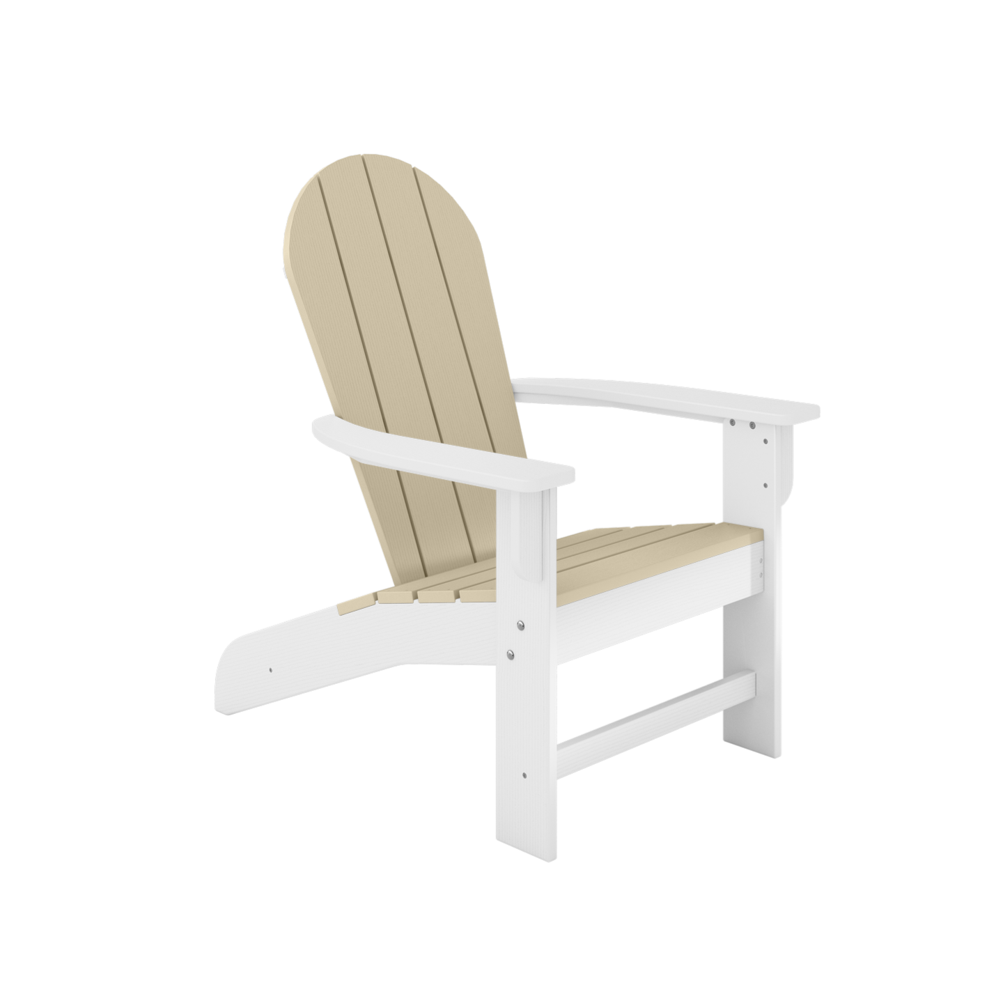 Sapelo Adirondack Chair