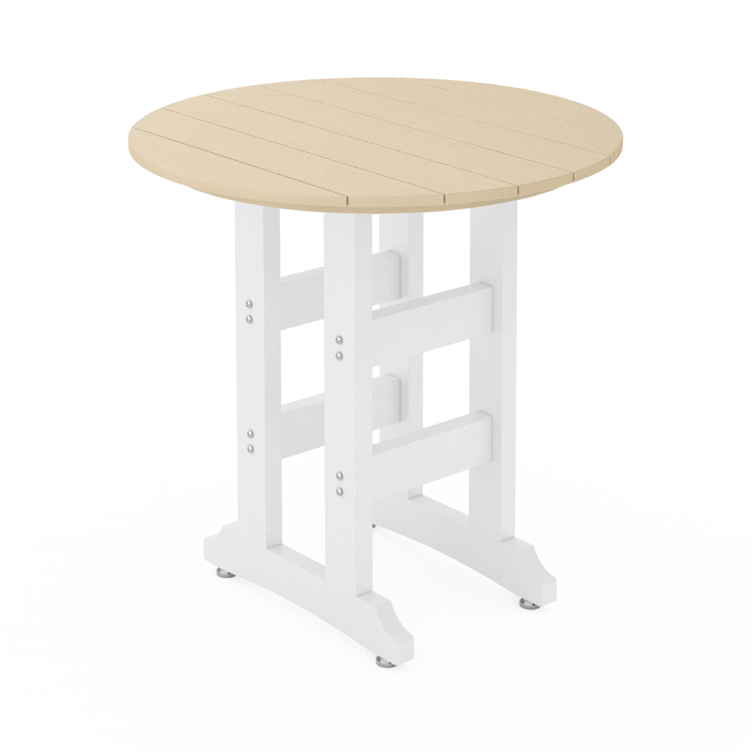 36" Round Counter Table