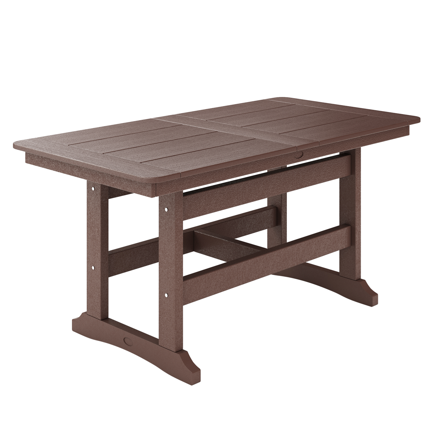 32x60 Savannah Table Dining High