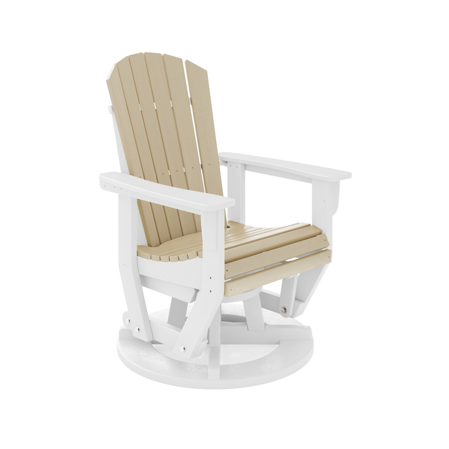 St. Simons Glider Chair
