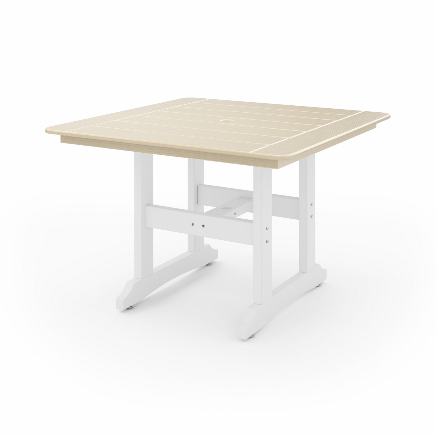 44" Savannah Square Dining Table