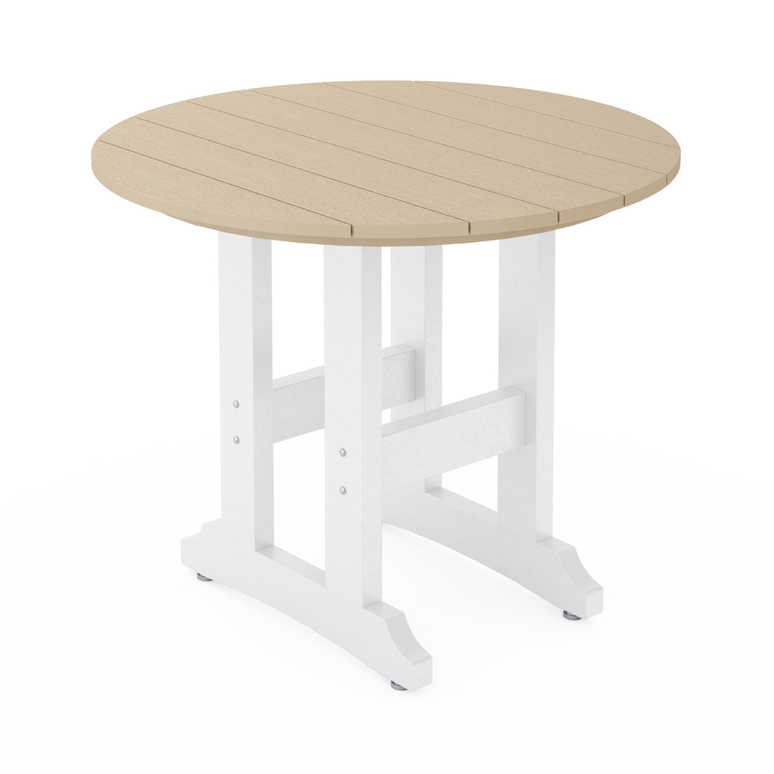 36" Round Dining Table