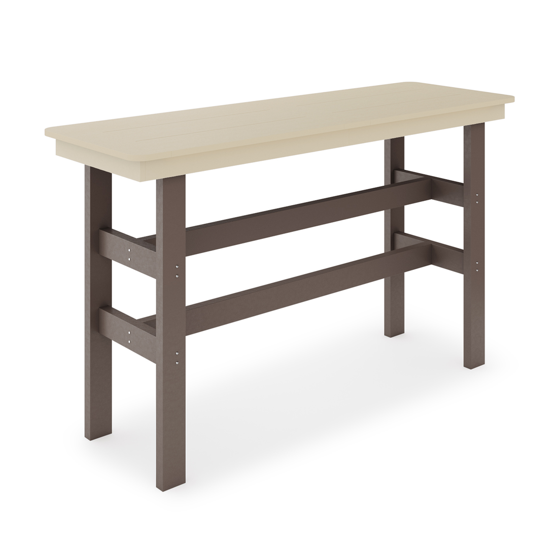 24x72 Rally Table Bar High