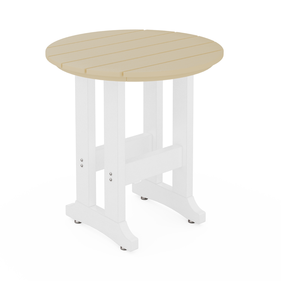 30" Round Dining Table