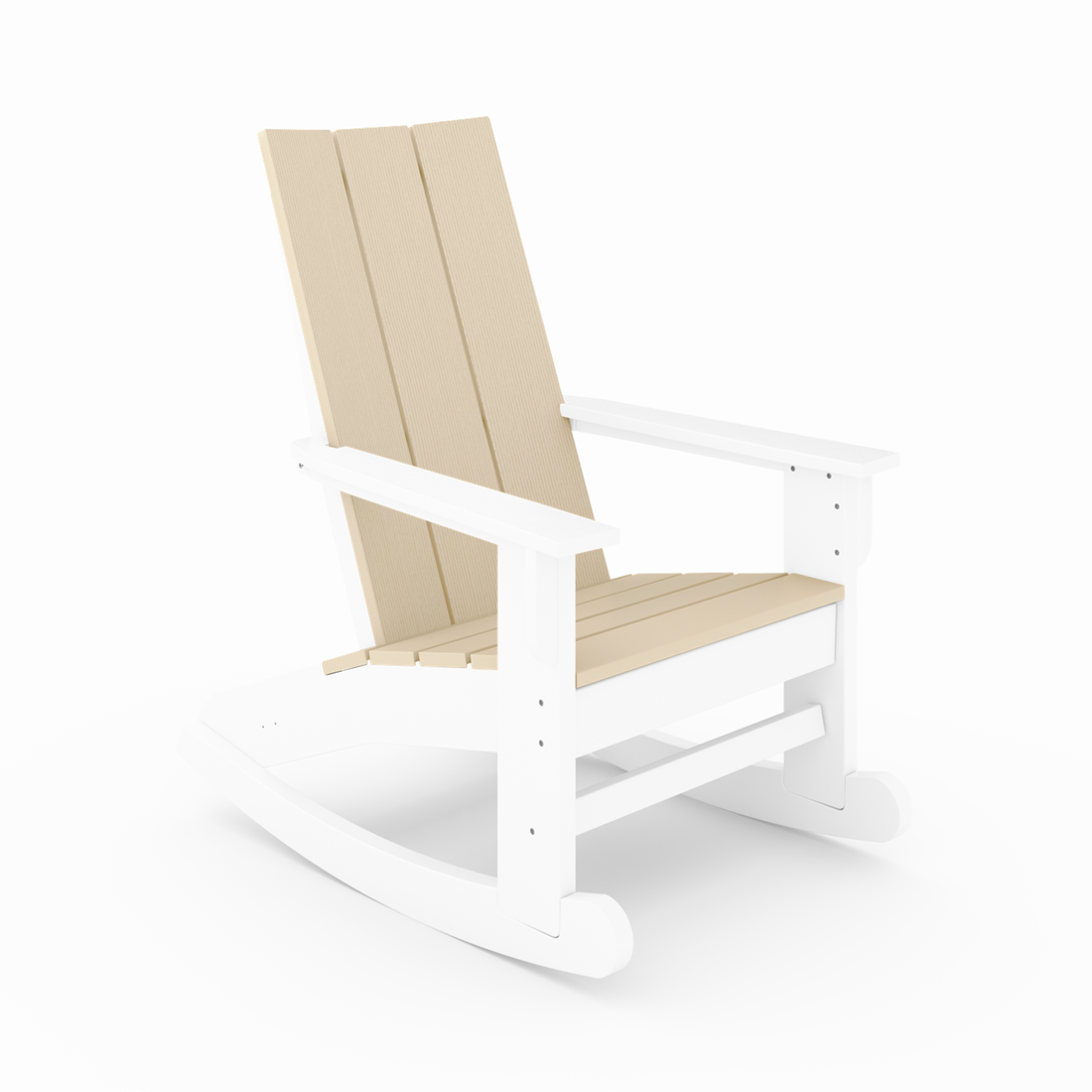 Savannah Adirondack Rocker