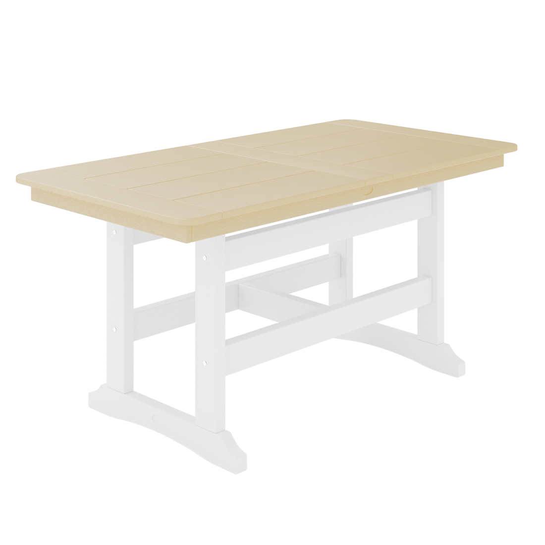 32x60 Savannah Table Dining High