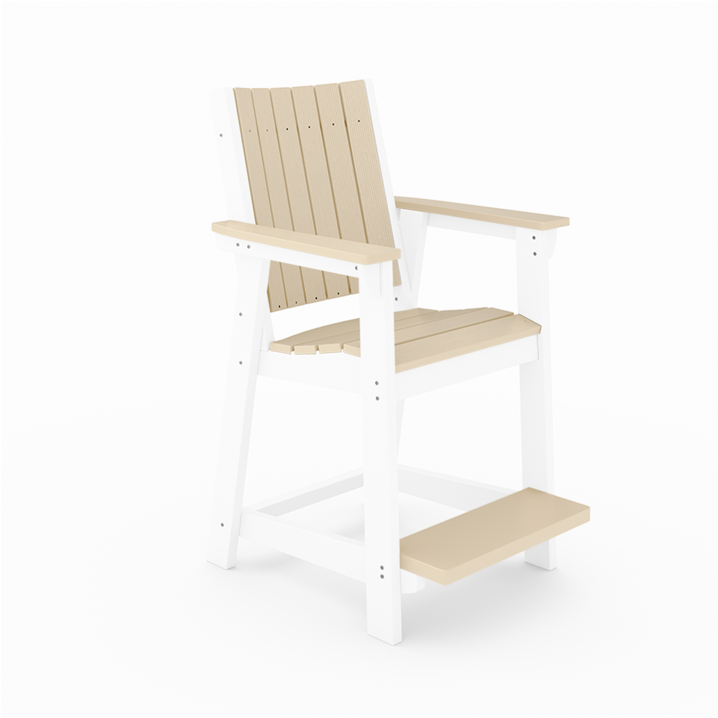 Callaway Chair Counter High